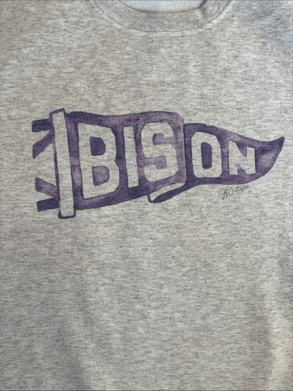 Team Sweatshirt